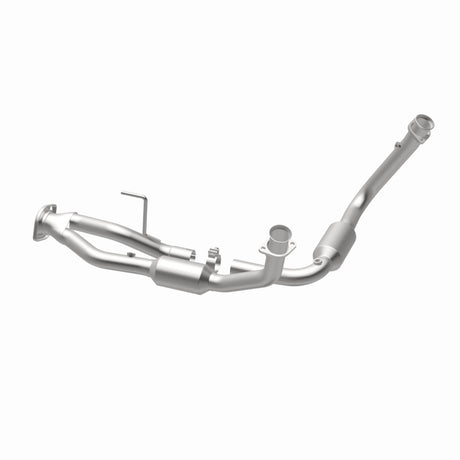 Ensemble de tuyaux en Y MagnaFlow Conv DF 05-06 Jeep Grand Cherokee 3,7 L (49 États)