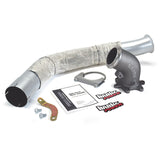 Kit de coude d'alimentation Banks Power 99.5-03 Ford 7.3L F250-350