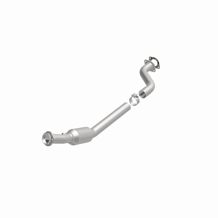 MagnaFlow Conv DF GTO - 2005-2006 6,0 L OEM