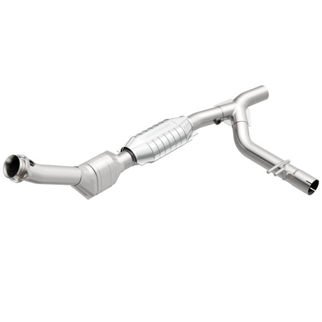 Navigateur d'expédition MagnaFlow Conv DF 97-98