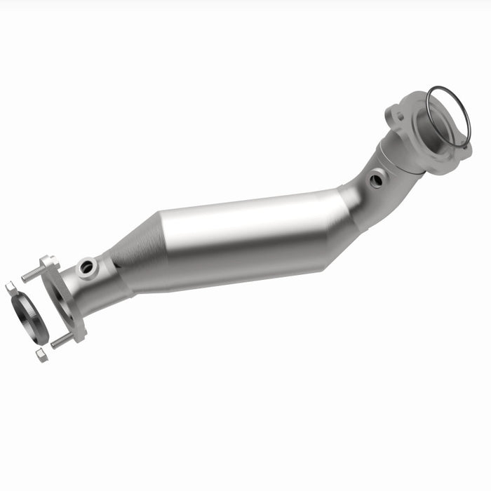 Soubassement d'origine Magnaflow Conv DF 2009-2015 CTS V8 6.2