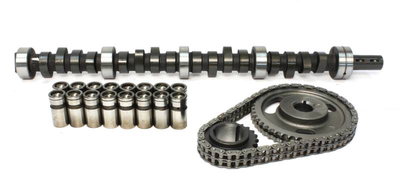 COMP Cams Camshaft Kit A8 260H