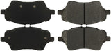 Plaquettes de frein avant StopTech 14-18 Ford Fiesta Street Performance