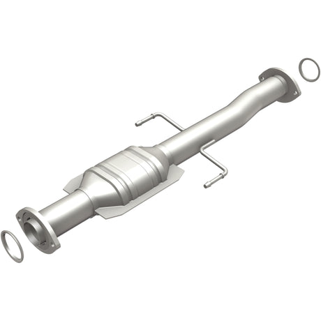 Convecteur MagnaFlow DF 01-04 Toyota Tacoma 2,4 L arrière