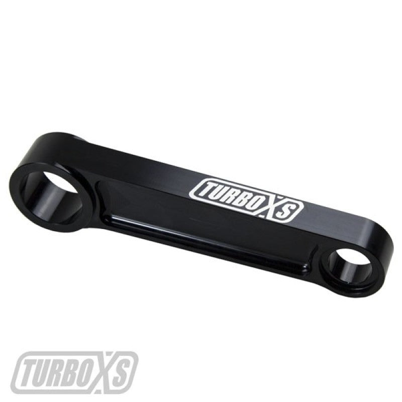 Support de butée de pas Turbo XS 02-14 Subaru WRX/STi - Noir