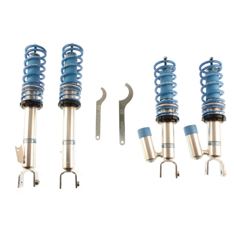 Système de suspension avant et arrière hautes performances Bilstein B14 2009 Honda S2000 CR