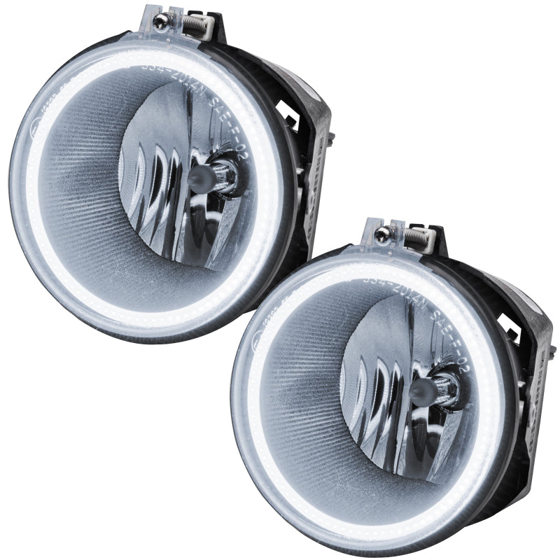 Oracle 05-10 Jeep Grand Cherokee SMD FL - Blanc VOIR LA GARANTIE