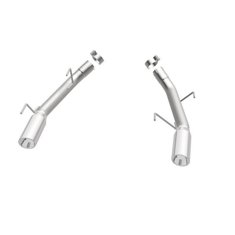 Système MagnaFlow C/B 05-09 Mustang 4,6 L Axl-Bak