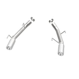 Système MagnaFlow C/B 05-09 Mustang 4,6 L Axl-Bak