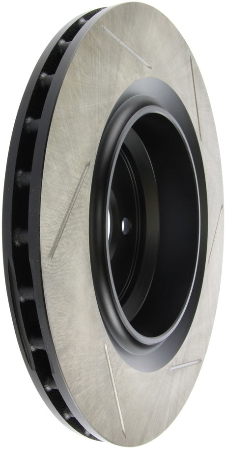 Rotor fendu arrière droit StopTech Power Slot 06-07 Chrysler SRT-8