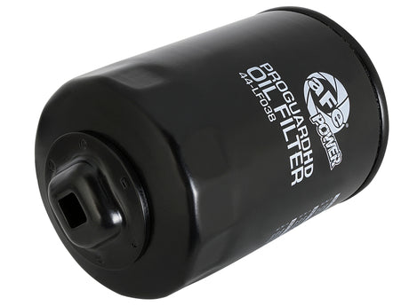 Filtres à huile aFe ProGuard D2 pour fluides F/F OIL Ford F-150 15-17 V6-3.5L (TT)