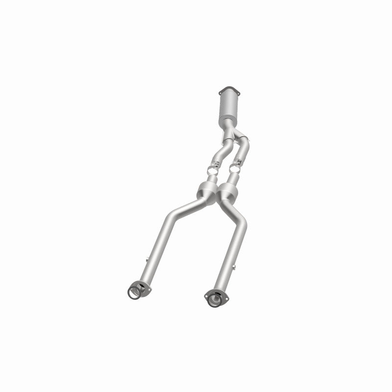 Conforme à la norme CARB à montage direct MagnaFlow Conv - Lexus IS F V8 5,0 L 2008