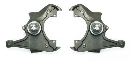 ENSEMBLE DE BROCHES DE RENVOI Belltech 1988 C-3500 EXT. CAB/DUALLY