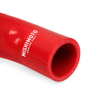 Mishimoto 09-10 Ford F-150 4.6L V8 Kit de durites de radiateur en silicone rouge