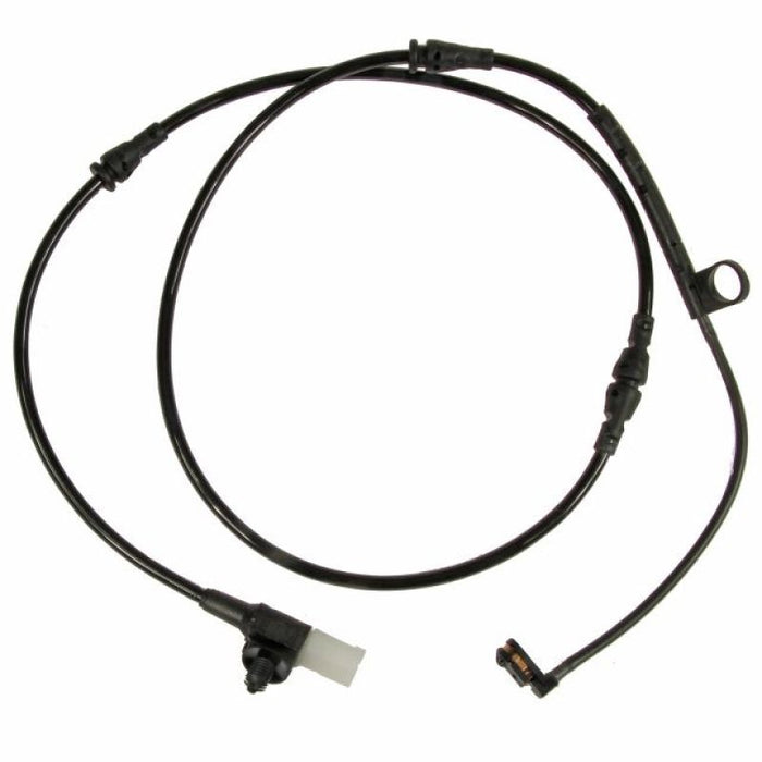 Power Stop 06-09 Land Rover Range Rover Sport Front Euro-Stop Electronic Brake Pad Wear Sensor