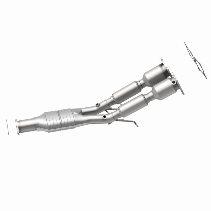 Convecteur MagnaFlow DF 99-01 Volvo S80 2,9 L