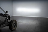 Kit de barre lumineuse combo jaune pour toit Polaris RZR SS5 Pro CrossLink 20-Present de Diode Dynamics