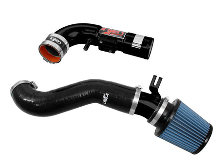 Prise d'air froid noire Injen 09-13 Honda Fit 1,5 L 4 cylindres