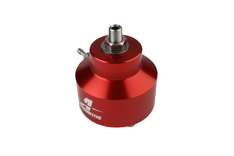 Régulateur réglable à billettes Aeromotive 86-93 Ford 5.0