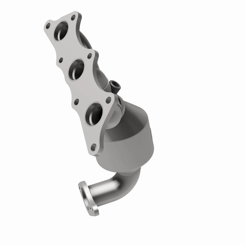 Collecteur avant MagnaFlow Conv DF Mitsubishi 06-09 Eclipse/Galant 06-08 Endeavor 3,8 L * PAS DE VENTE AU CANADA *