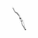 MagnaFlow Conv DF GM 01-02 2500 côté passager 6L