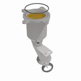 MagnaFlow Conv DF EDGE- 07-09 6 3.5L OEM