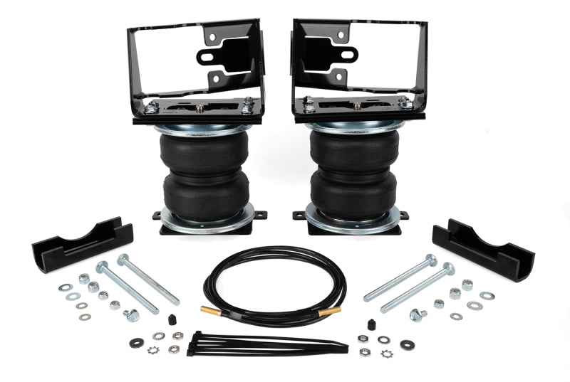 Kit de ressorts pneumatiques arrière Air Lift Loadlifter 5000 pour Toyota Tundra 2022