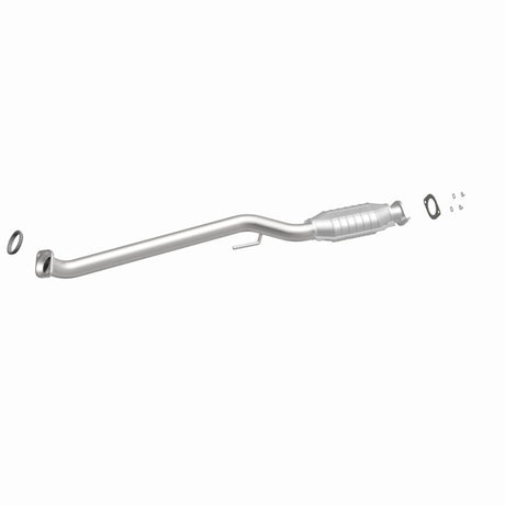 Convecteur MagnaFlow DF 02-06 Nissan Sentra 2,5 L arrière