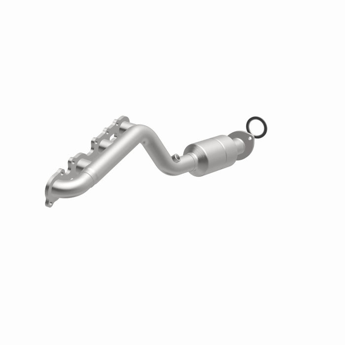 Convecteur MagnaFlow DF 08-09 Lexus LS600H 5.0L