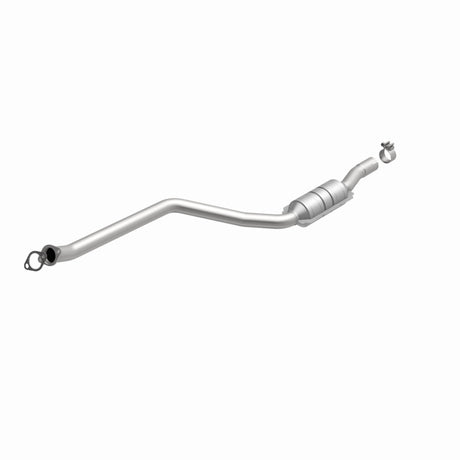 Convecteur MagnaFlow DF 06-07 BMW 530i 3.0L côté conducteur