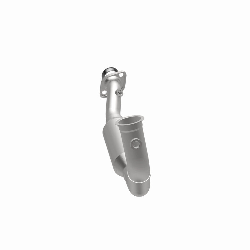 Soubassement de carrosserie Jeep Liberty 2004 à montage direct MagnaFlow Conv