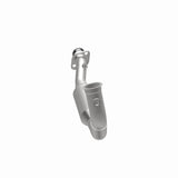 Soubassement de carrosserie Jeep Liberty 2004 à montage direct MagnaFlow Conv