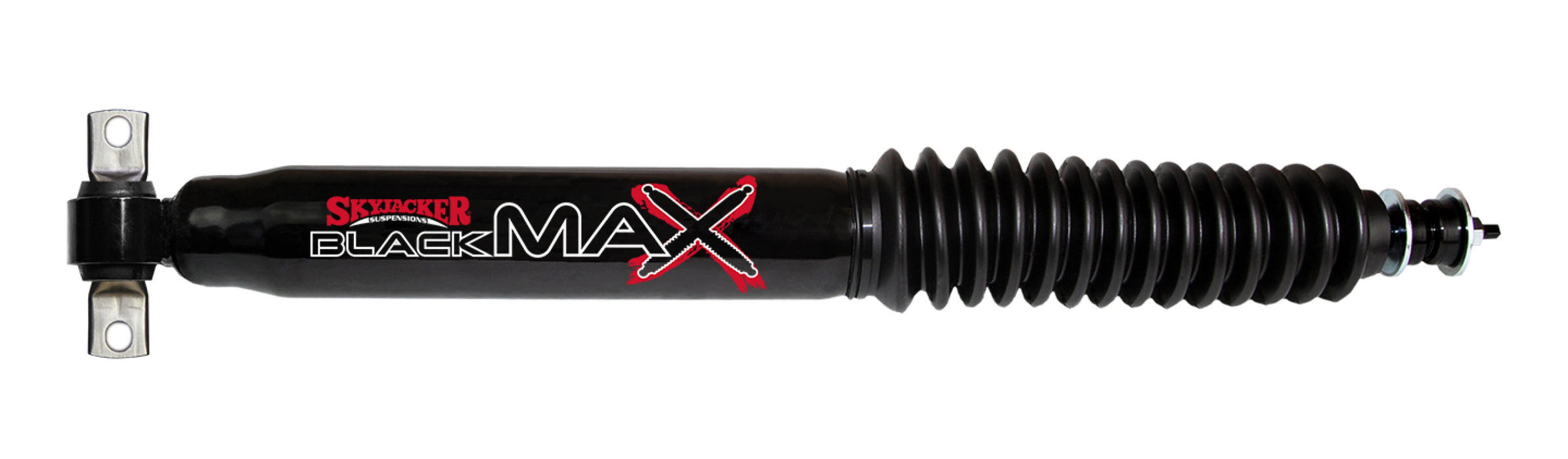 Skyjacker 1999-2001 Ford F-150 Black Max Shock Absorber