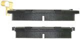 Plaquettes de frein StopTech Performance