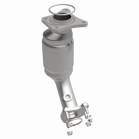 Collecteur arrière MagnaFlow Conv DF 02-03 Altima 3.5