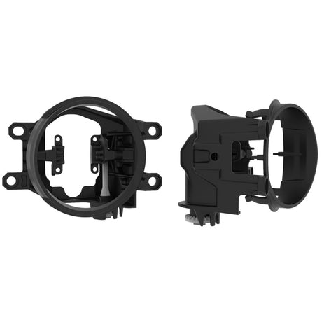 Support antibrouillard à DEL SAE J583 de 4 po de la série 360 ​​de Rigid Industries - Toyota 4Runner/Tundra 2014+