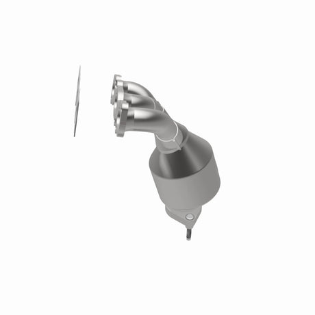 Convecteur MagnaFlow DF 2009 Mazda Tribute 3.0L