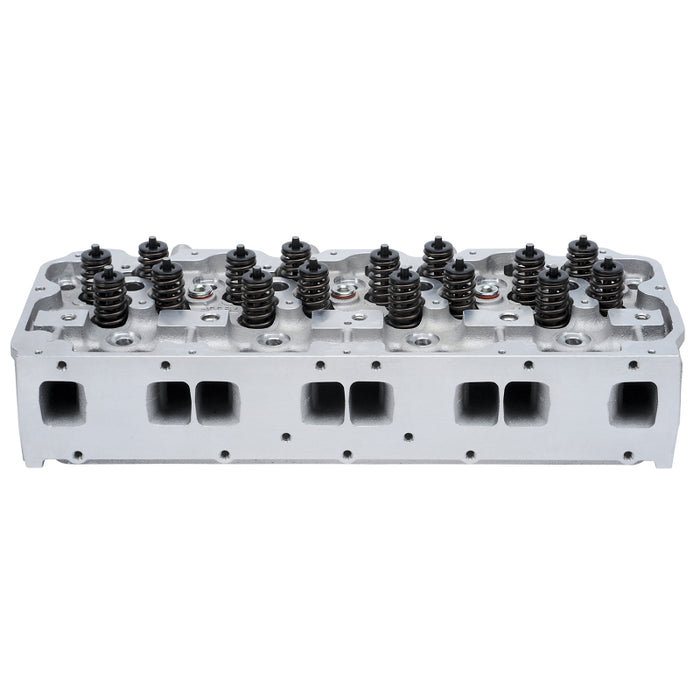 Culasse Edelbrock 11-16 Chevy LML Duramax Diesel V8 6,6 L simple complet