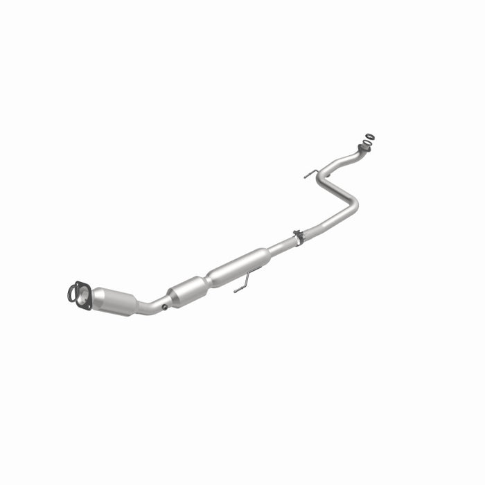 Soubassement de carrosserie MagnaFlow Conv Direct Fit OEM 2008-2012 Scion L4 1,8 L