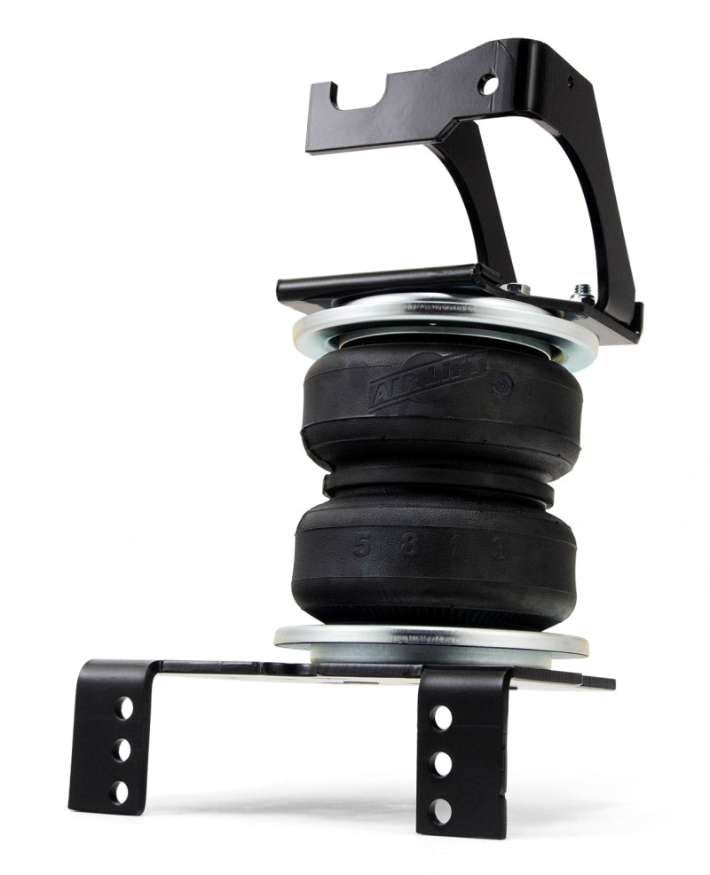 Kit de ressorts pneumatiques arrière Air Lift Loadlifter 5000 pour Ford F-450 Super Duty 4WD 11-14