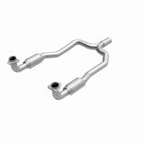 Convecteur MagnaFlow GM 49X6.5X4 2.25/3