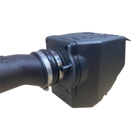 Admission Injen 12-17 Jeep Wrangler JK 3,6 L Evolution (huilée)