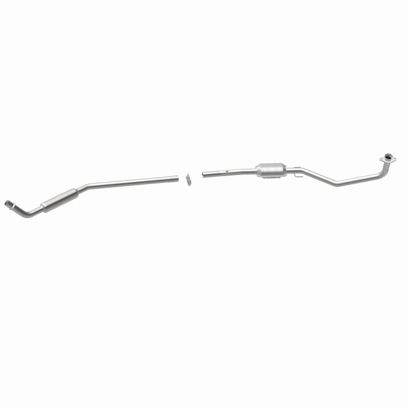 MagnaFlow Conv DF Tercel 95-97 1,5 L EFI