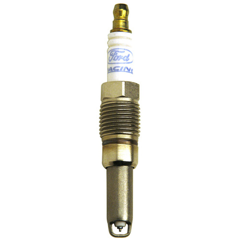 Ensemble de bougies d'allumage à froid Ford Racing 3V (filetage 16 mm)