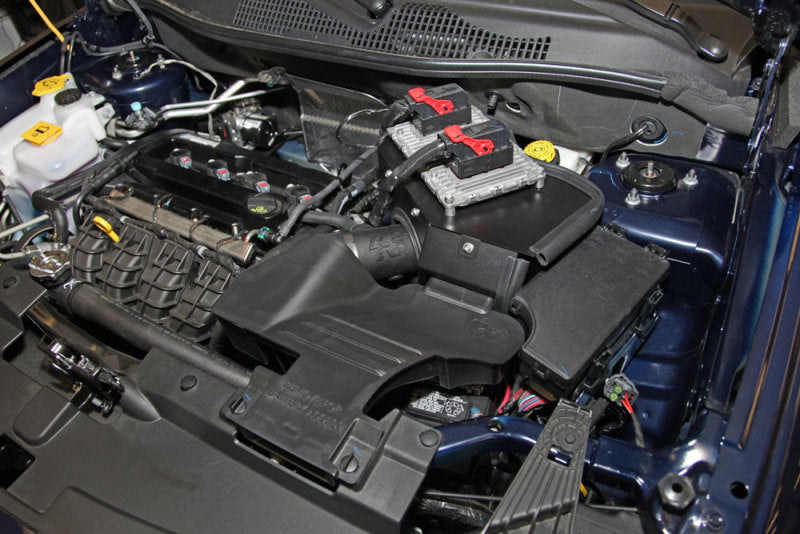 K&N 11-14 Jeep Patriot L4 2.0L Performance Intake