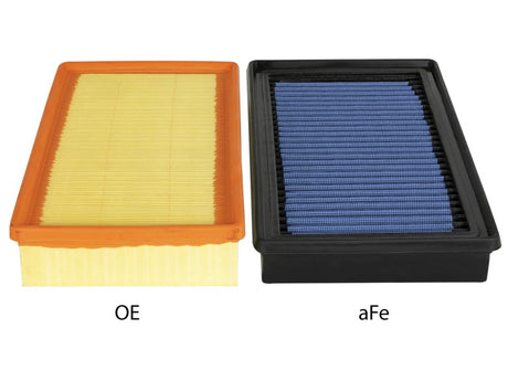 Filtre de rechange d'origine aFe MagnumFLOW Pro 5R pour Volkswagen Atlas L4-2.0L (t)/V6-3.6L 18-19