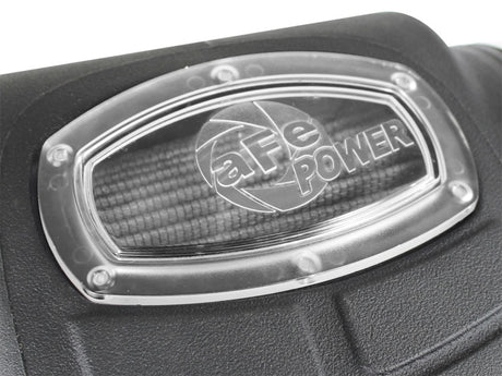 Système d'admission aFe Momentum GT Pro DRY S Stage-2 Si pour camions Dodge Ram 09-14 V8 5,7 L HEMI