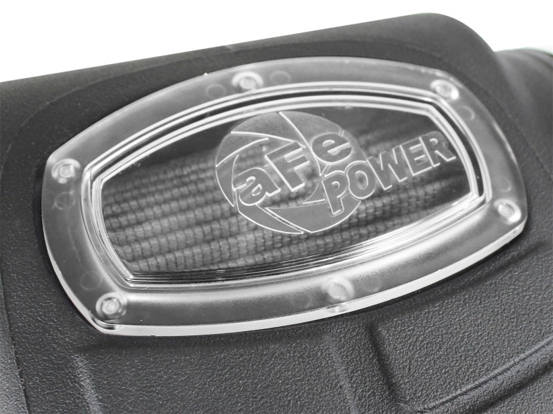 Système d'admission aFe Momentum GT Pro DRY S Stage-2 Si pour camions Dodge Ram 09-14 V8 5,7 L HEMI