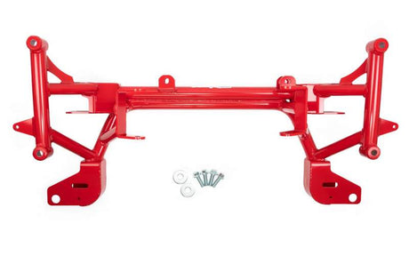 UMI Performance 98-02 GM F-Body K-Member tubulaire - LS1
