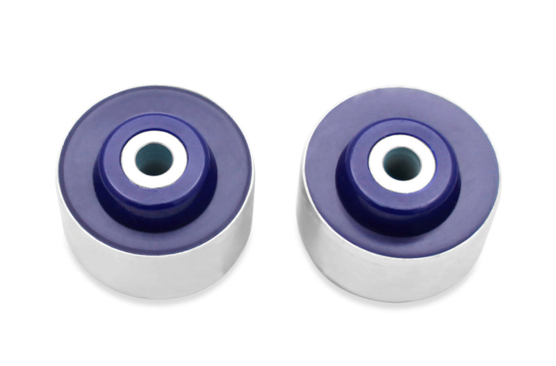 Bras de suspension avant inférieur intérieur de base SuperPro 2009 Acura TSX - Kit de bagues de roulette